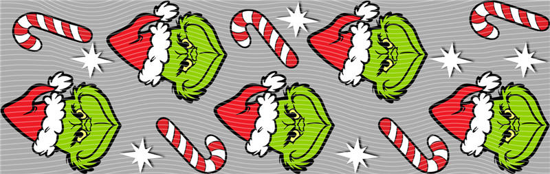 Pen sticker-F 204